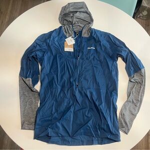 Men’s Patagonia Airshed Pro Pullover